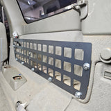 GU Patrol Wagon Rear Molle Storage Panel - Adventure Corp