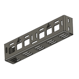 400mm Narrow Molle Storage Unit - Adventure Corp