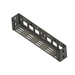 400mm Narrow Molle Storage Unit - Adventure Corp