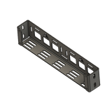 400mm Narrow Molle Storage Unit - Adventure Corp