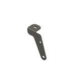 GQ Patrol Rear Light Bracket - LH - Adventure Corp