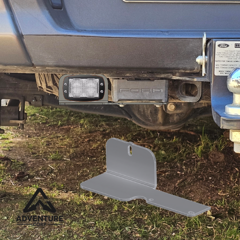 Next Gen Ranger Raptor Bolt-On Reverse Light Bracket