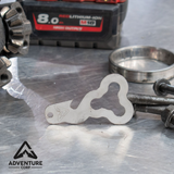 Maxtrax/TRED/Recovery Board Mounting Pin Tool / Spanner