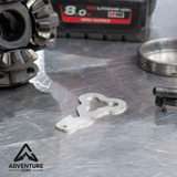 Maxtrax/TRED/Recovery Board Mounting Pin Tool / Spanner