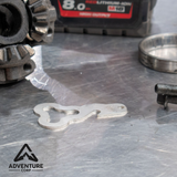Maxtrax/TRED/Recovery Board Mounting Pin Tool / Spanner