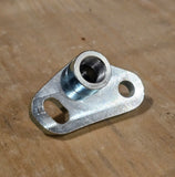 4JJ1 Power Steering High Pressure Hose Adapter