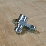 4JJ1 Power Steering High Pressure Hose Adapter
