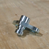 4JJ1 Power Steering High Pressure Hose Adapter