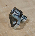 4JJ1 Power Steering High Pressure Hose Adapter