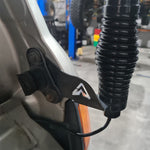 80 Series Aerial Bracket - RH/Drivers Side - Adventure Corp