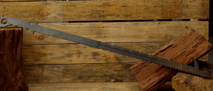 Im Stoked - Fire Stoker  - Adventure Corp - Adventure Corp