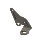 80 Series Landcruiser Aerial Bracket - BOTH sides - Adventure Corp