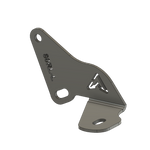 80 Series Reverse Light Bracket - LH/Passenger Side - Adventure Corp
