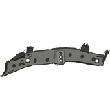 N80 Dual Cab Weld-On Rear Chassis Brace Plates - Adventure Corp
