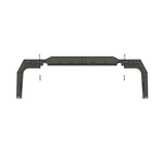 GQ DIY Flat Pack Rear Bar to Suit 1/4 Chop - Adventure Corp