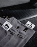 Small Hanging Pouch - Adventure Corp