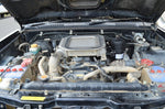 D22 YD25 Bolt in Provent 200 / Flash Lube Bracket