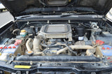 D22 YD25 Bolt in Provent 200 / Flash Lube Bracket