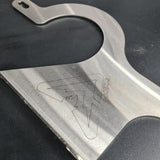 D22 YD25 Bolt in Provent 200 / Flash Lube Bracket